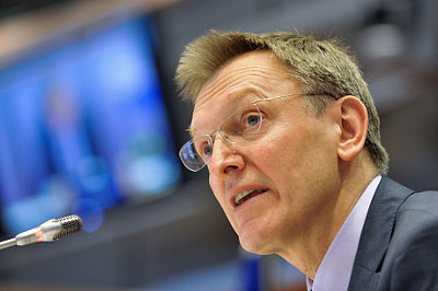 Janzez Potocnik