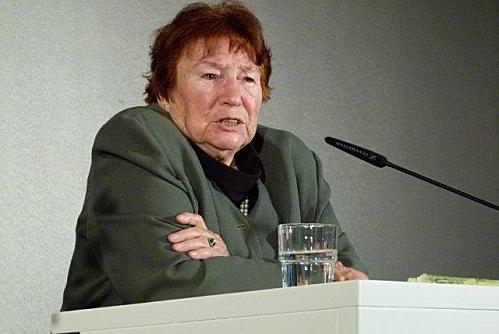 Marianne Fritzen