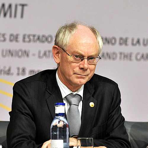 Herman van Rompuy