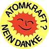 Atomkraft? Nein Danke